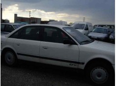 audi 100 berlina (c4) del año 1950