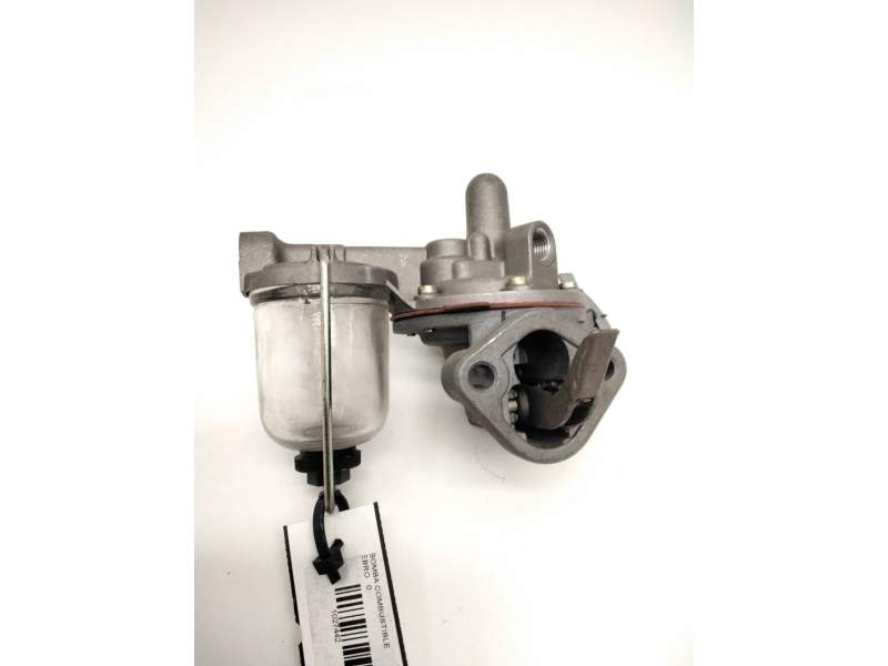 Recambio de bomba combustible para ebro referencia OEM IAM AK09189212  IMSA