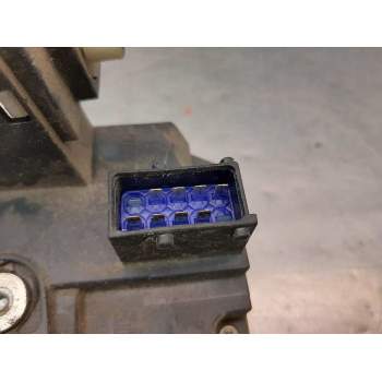 Recambio de cerradura puerta delantera izquierda para opel corsa c club referencia OEM IAM   