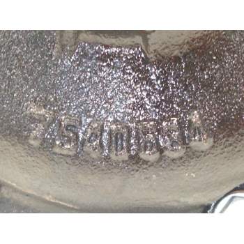 Recambio de diferencial delantero para bmw x3 (e83) 2.0 d referencia OEM IAM 7540634  