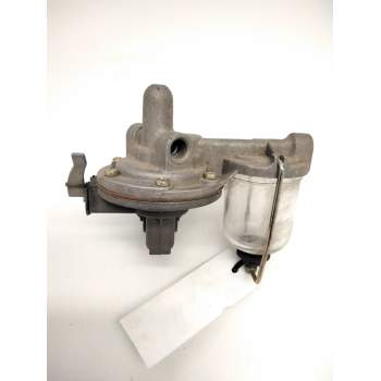 Recambio de bomba combustible para ebro referencia OEM IAM AK09189212  IMSA