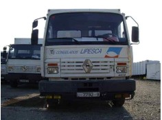 renault midliner del año 1989