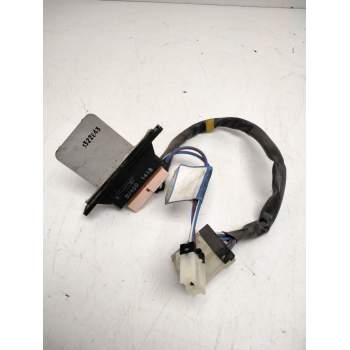 RESISTENCIA CALEFACCION 3U4001418 