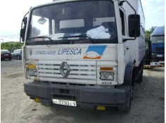 renault midliner del año 1989