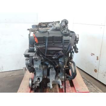 MOTOR COMPLETO BRS 