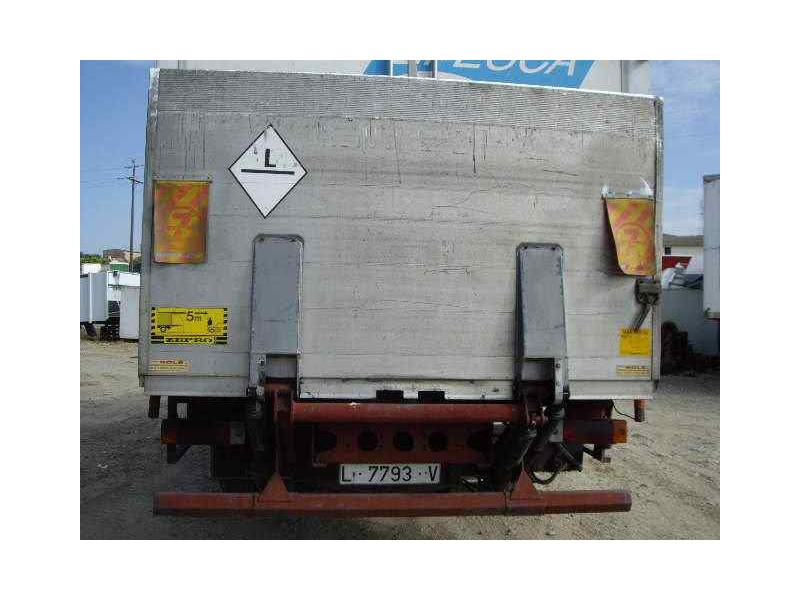 renault midliner del año 1989