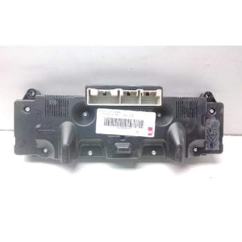 Recambio de mando climatizador para seat leon (1p1) open referencia OEM IAM   