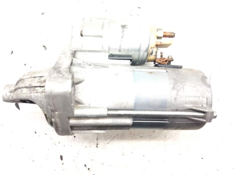 Recambio de motor arranque para bmw x3 (e83) 2.0 d referencia OEM IAM 7787354  
