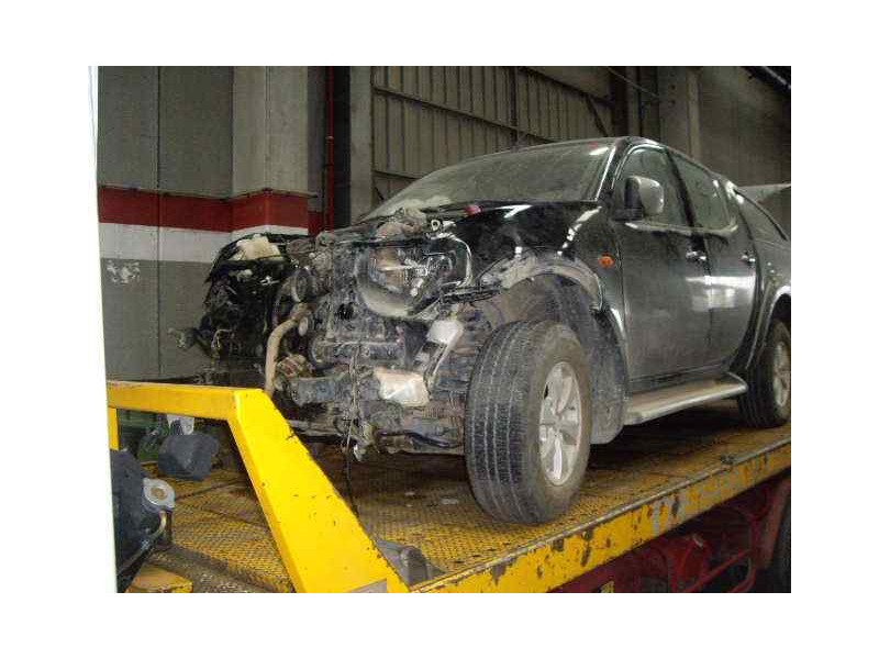 mitsubishi l 200 (ka0/kb0) del año 2006