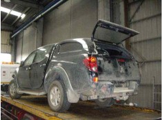 mitsubishi l 200 (ka0/kb0) del año 2006 2