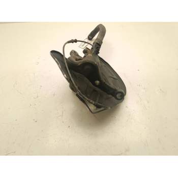 Recambio de mangueta delantera izquierda para mercedes-benz clase cls (w219) 3.0 cdi cat referencia OEM IAM 2115452440  