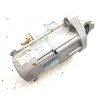 Recambio de motor arranque para bmw x3 (e83) 2.0 d referencia OEM IAM 7787354  
