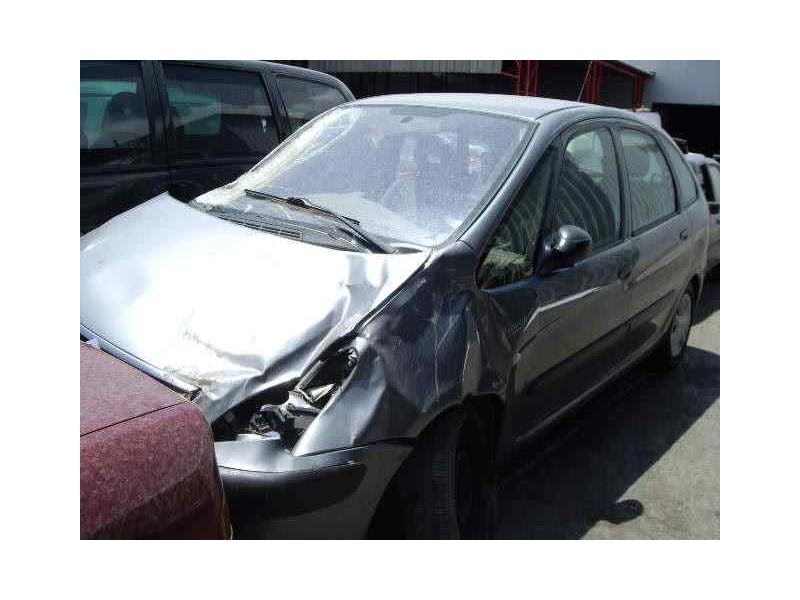 citroen xsara picasso del año 1950