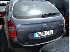 citroen xsara picasso del año 1950 2