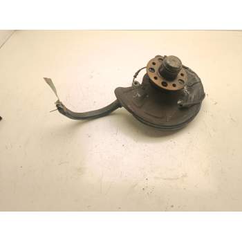 Recambio de mangueta delantera izquierda para mercedes-benz clase cls (w219) 3.0 cdi cat referencia OEM IAM 2115452440  