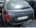 CITROEN XSARA PICASSO