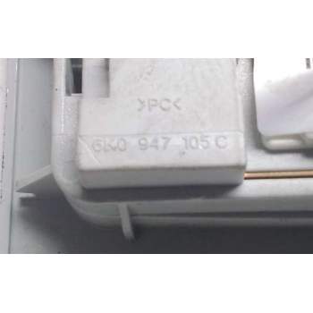 Recambio de luz interior para seat ibiza (6k1) select referencia OEM IAM 6K0947105C  