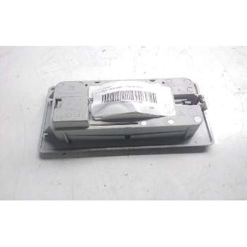 Recambio de luz interior para seat ibiza (6k1) select referencia OEM IAM 6K0947105C  