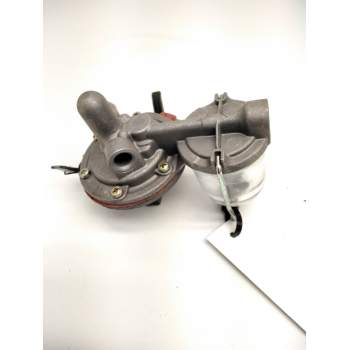 Recambio de bomba combustible para ebro trade ch13 referencia OEM IAM AK09189212  IMSA