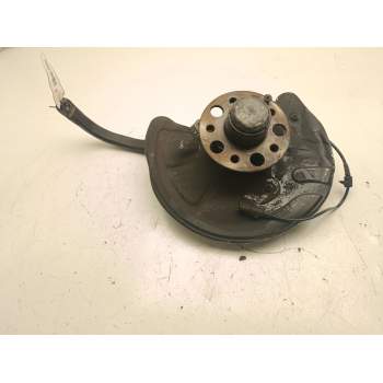 Recambio de mangueta delantera izquierda para mercedes-benz clase cls (w219) 3.0 cdi cat referencia OEM IAM 2115452440  