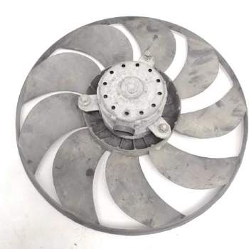 Recambio de electroventilador para renault master desde ´98 referencia OEM IAM   