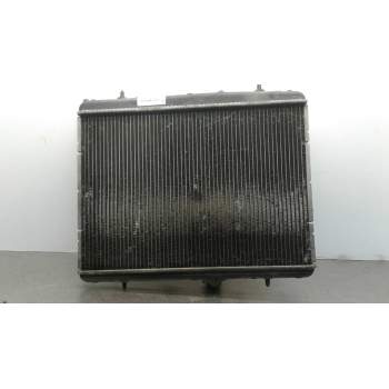 RADIADOR AGUA 95007T01 890960000 P9685852680T08