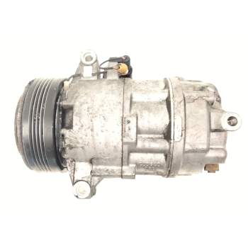 Recambio de compresor aire acondicionado para bmw x3 (e83) 2.0 d referencia OEM IAM 6905643  