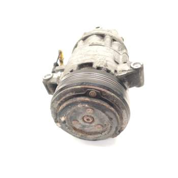 Recambio de compresor aire acondicionado para bmw x3 (e83) 2.0 d referencia OEM IAM 6905643  
