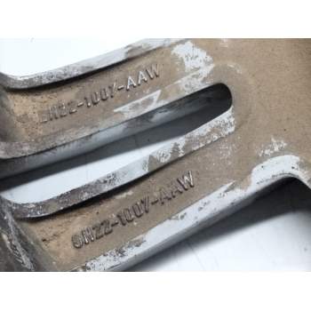 Recambio de llanta aluminio para land rover discovery 5 referencia OEM IAM GH221007AAW  