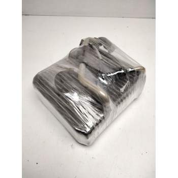 Recambio de evaporador aire acondicionado para nissan almera i (n15) 1.6 referencia OEM IAM B72701N705  