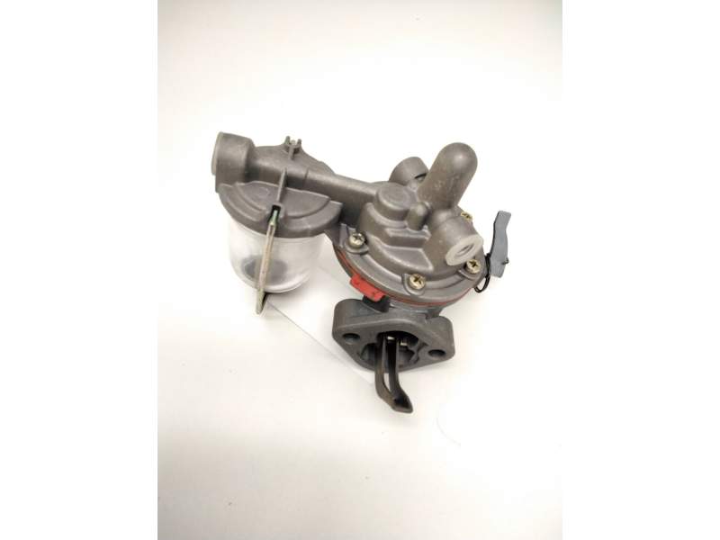 Recambio de bomba combustible para ebro referencia OEM IAM AK09189212  IMSA