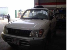 toyota land cruiser (j9) del año 99
