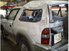 toyota land cruiser (j9) del año 99 2