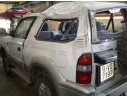 TOYOTA LAND CRUISER (J9)