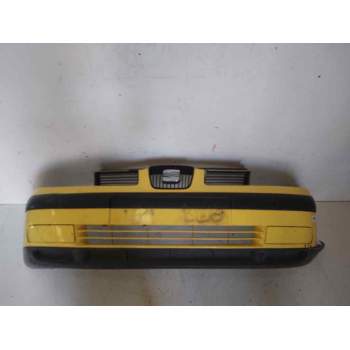 Recambio de paragolpes delantero para seat ibiza (6k1) select referencia OEM IAM 6K0807221MFKZ  