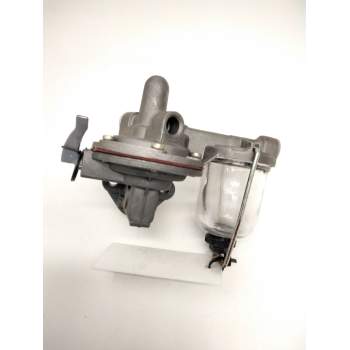 Recambio de bomba combustible para ebro referencia OEM IAM AK09189212  IMSA