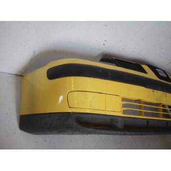 Recambio de paragolpes delantero para seat ibiza (6k1) select referencia OEM IAM 6K0807221MFKZ  