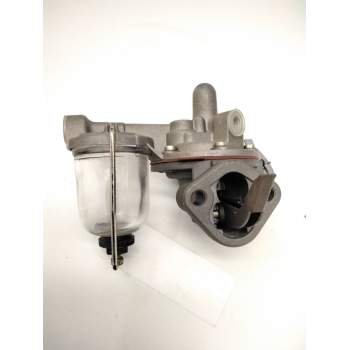 Recambio de bomba combustible para ebro referencia OEM IAM AK09189212  IMSA