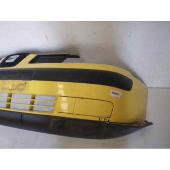 Recambio de paragolpes delantero para seat ibiza (6k1) select referencia OEM IAM 6K0807221MFKZ  