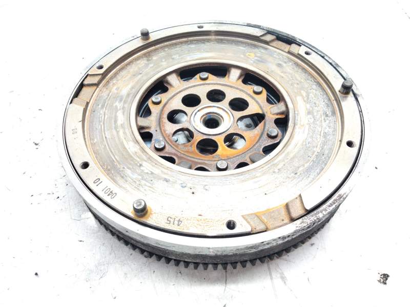 Recambio de volante motor para bmw x3 (e83) 2.0 d referencia OEM IAM 7519484  
