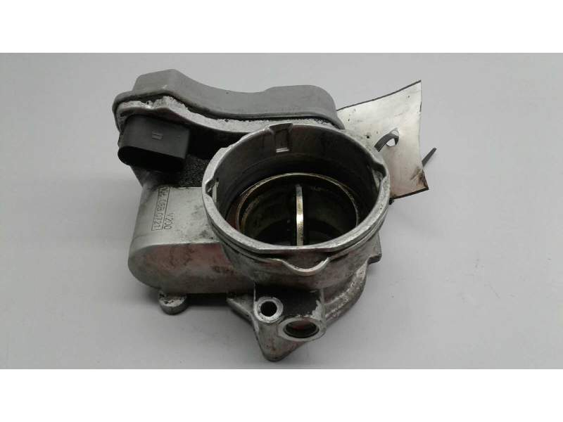 Recambio de cuerpo de mariposa para mitsubishi lancer berlina (cy0) inform referencia OEM IAM   