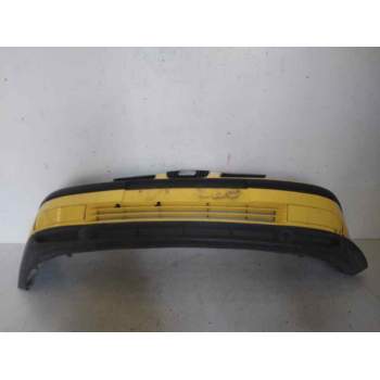 Recambio de paragolpes delantero para seat ibiza (6k1) select referencia OEM IAM 6K0807221MFKZ  