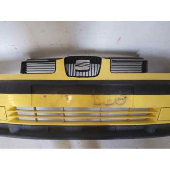 Recambio de paragolpes delantero para seat ibiza (6k1) select referencia OEM IAM 6K0807221MFKZ  