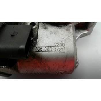Recambio de cuerpo de mariposa para mitsubishi lancer berlina (cy0) inform referencia OEM IAM   