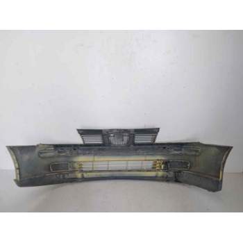 Recambio de paragolpes delantero para seat ibiza (6k1) select referencia OEM IAM 6K0807221MFKZ  