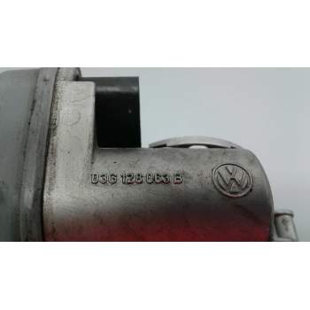Recambio de cuerpo de mariposa para mitsubishi lancer berlina (cy0) inform referencia OEM IAM   