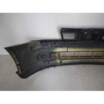 Recambio de paragolpes delantero para seat ibiza (6k1) select referencia OEM IAM 6K0807221MFKZ  
