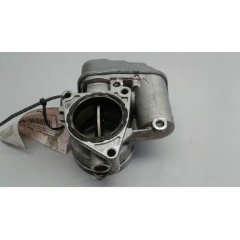 Recambio de cuerpo de mariposa para mitsubishi lancer berlina (cy0) inform referencia OEM IAM   
