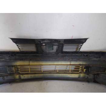 Recambio de paragolpes delantero para seat ibiza (6k1) select referencia OEM IAM 6K0807221MFKZ  
