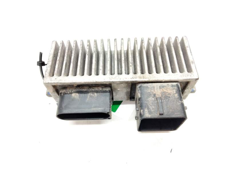 Recambio de caja precalentamiento para opel movano b furgoneta (x62) 2.3 cdti fwd (fv) referencia OEM IAM 271206395R  